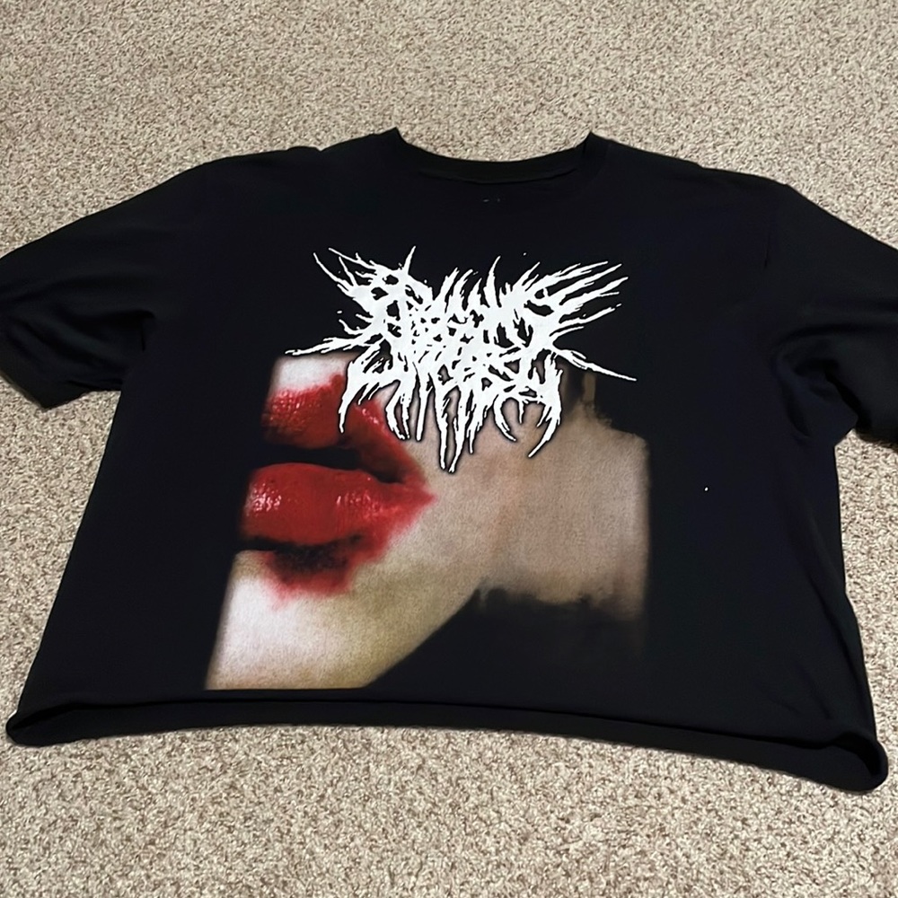 FTOL records t shirt rare